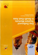 Key outbound tourism markets in South-East Asia : Indonesia, Malaysia, Singapore, Thailand, and Vietnam.