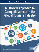 Multilevel approach to competitiveness in the global tourism industry /