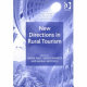 New directions in rural tourism /