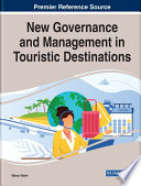 New governance and management in touristic destinations /
