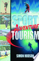 Sport and adventure tourism /