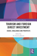 Tourism and foreign direct investment : issues, challenges and prospects /