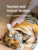 Tourism and animal welfare /
