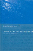 Tourism, ethnic diversity and the city /