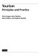 Tourism : principles and practice /