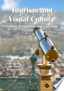 Tourism and visual culture /