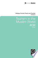 Tourism in the Muslim world /