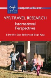 VFR travel research : international perspectives /
