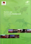 Tourism and community development : Asian practices.