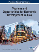 Tourism and opportunities for economic development in Asia /