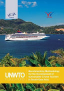 Benchmarking methodology for the development of sustainable cruise tourism in south-east Asia.