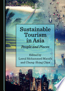 Sustainable tourism in Asia : people and places /