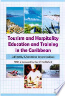 Tourism and hospitality education and training in the Caribbean /