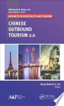 Chinese outbound tourism 2.0 /