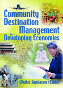 Community destination management in developing economies /