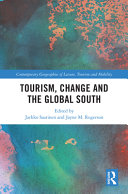 Tourism, change and the global South /