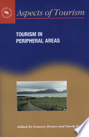 Tourism in peripheral areas : case studies /