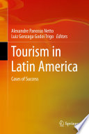 Tourism in Latin America : cases of success /