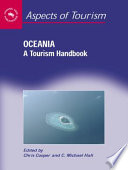Oceania : a tourism handbook /