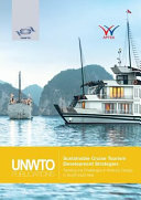 Sustainable cruise tourism development strategies : tackling the challenges in itinerary design in south-east Asia /