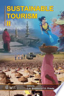 Sustainable tourism II /
