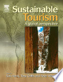 Sustainable tourism : a global perspective /