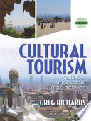 Cultural tourism : global and local perspectives /