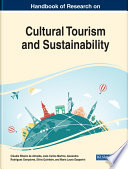 Handbook of research on cultural tourism and sustainability /