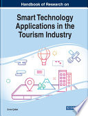 Handbook of research on smart technology applications in the tourism industry /
