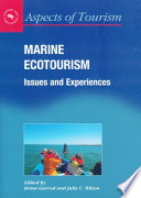 Marine ecotourism : issues and experiences /