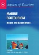 Marine ecotourism : issues and experiences /