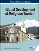 Global development of religious tourism /