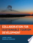 Collaboration for Sustainable Tourism Development /