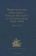 Newfoundland discovered : English attempts at colonisation, 1610-1630 /