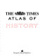 The Times atlas of European history /