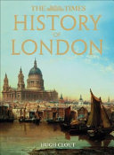 The Times history of London /