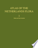 Atlas of the Netherlands flora.