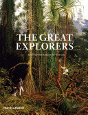 The great explorers /