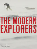 The modern explorers /