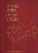 Energy atlas of the USSR.