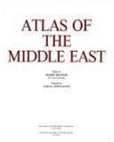 Atlas of the Middle East /