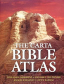 The Carta Bible atlas /
