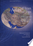 Atlas d'Iran : socio economique et culturel = Atlas of Iran : socio-economic and cultural /