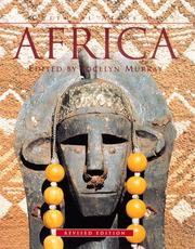 Cultural atlas of Africa /
