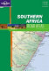 Southern Africa road atlas /