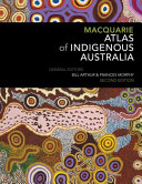 Macquarie atlas of Indigenous Australia /