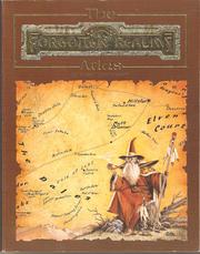 The Forgotten realms atlas /