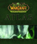 World of Warcraft the burning crusade atlas /