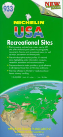 USA recreational sites /