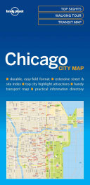 Chicago / Lonely Planet.